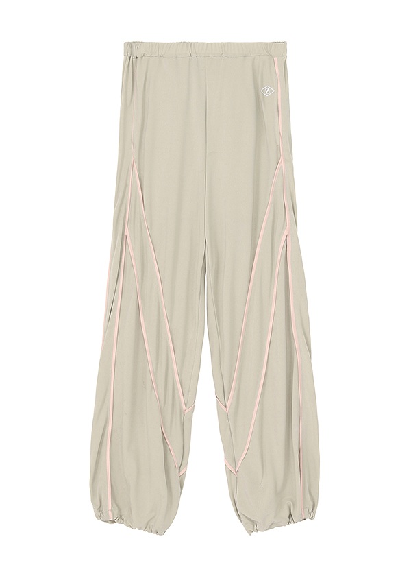 ZUCCa / PO FIBRIL TYPEWRITER JERSEY 2 / �p���c