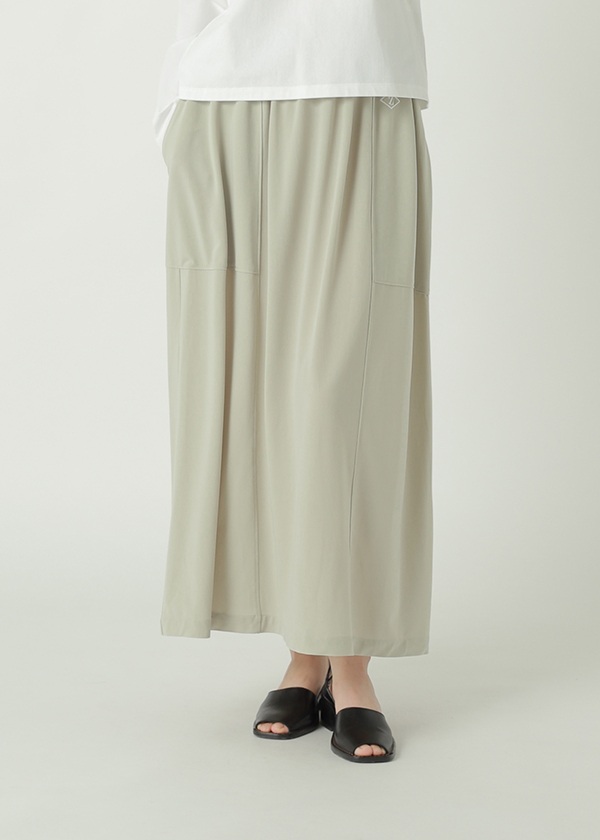 ZUCCa / S FIBRIL TYPEWRITER JERSEY 1 / �X�J�[�g