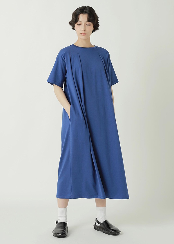 ZUCCa / TUCK JERSEY / �����s�[�X