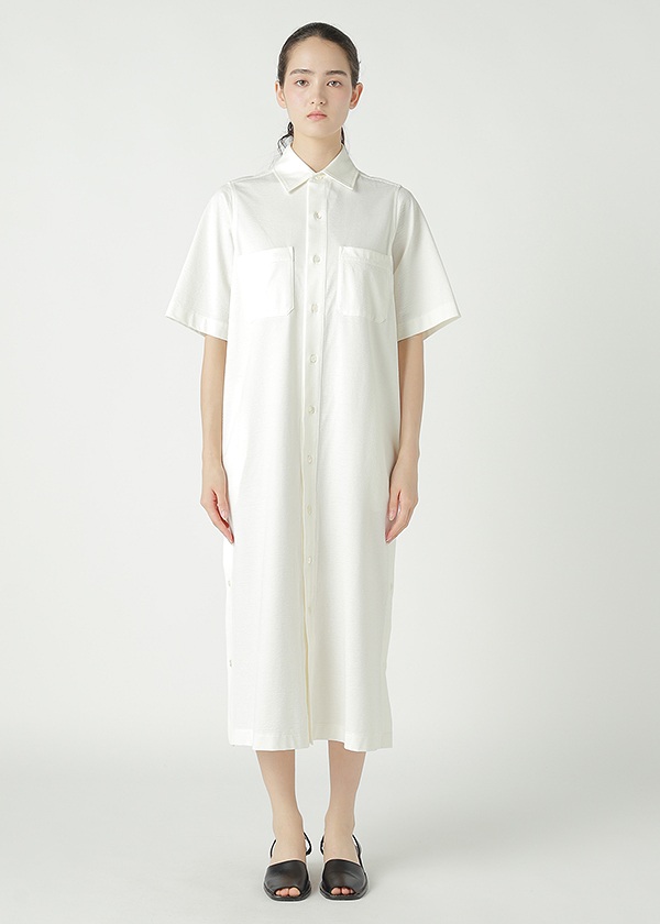 ZUCCa / S SEERSUCKER STRIPE / �����s�[�X