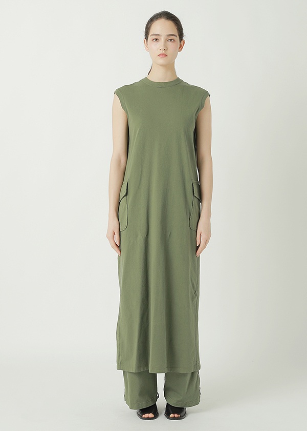 ZUCCa / PO UTILITY JERSEY / �����s�[�X