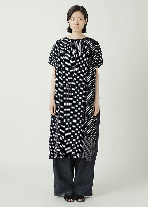 ZUCCa / S MIX DOTS / �����s�[�X