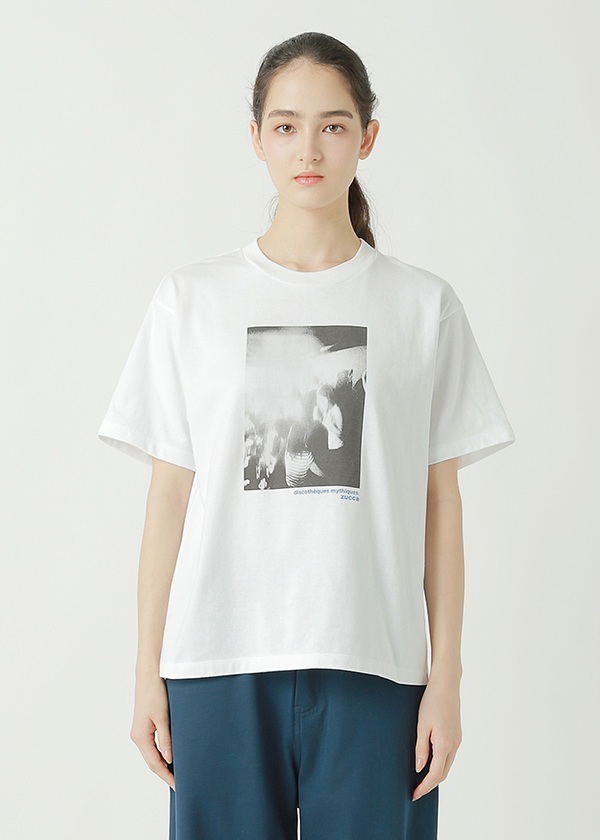 ZUCCa / S DISCO PHOTO T / T�V���c