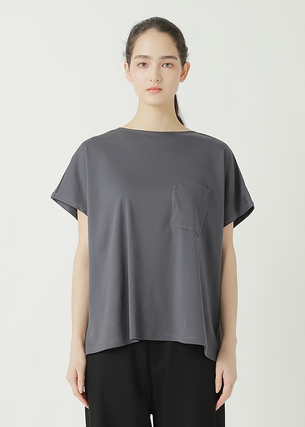 ZUCCa / S SUPIMA SMOOTH / �J�b�g�\�[
