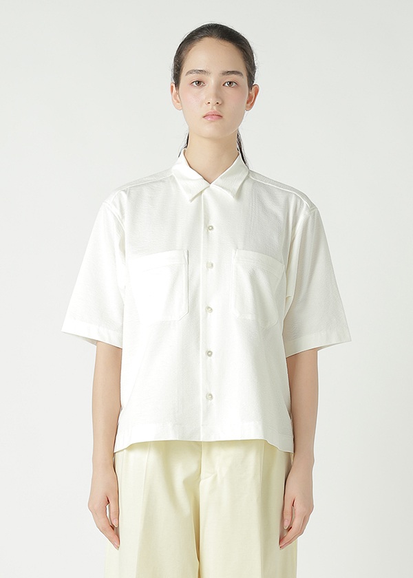 ZUCCa / S SEERSUCKER STRIPE / �V���c