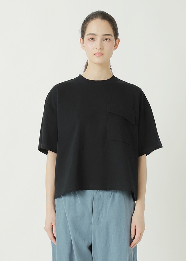 ZUCCa / PO UTILITY JERSEY / �J�b�g�\�[