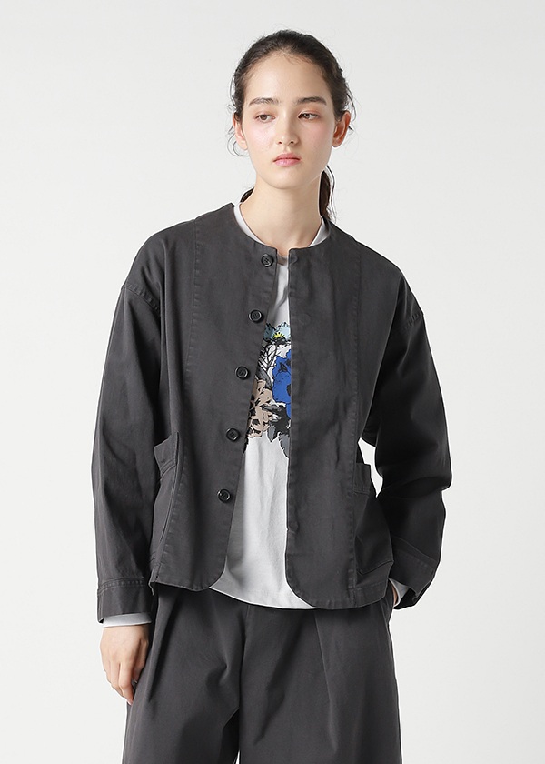 ZUCCa / HYPER STRETCH TWILL / �u���]��
