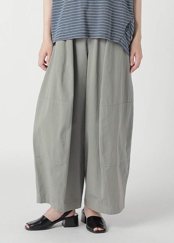 ZUCCa / CLASSIC TWILL / �p���c