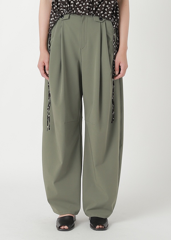 <��s�\��> ZUCCa / DRY GABARDINE / �p���c