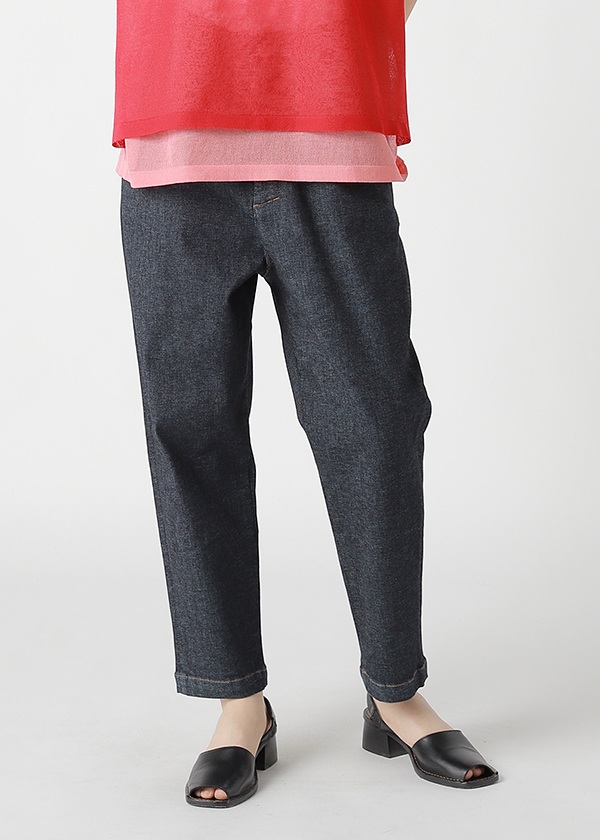 ZUCCa / HYPER STRETCH LIGHT DENIM / �p���c