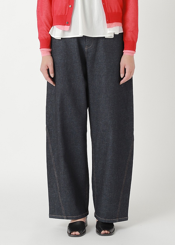 <��s�\��> ZUCCa / HYPER STRETCH LIGHT DENIM / �p���c