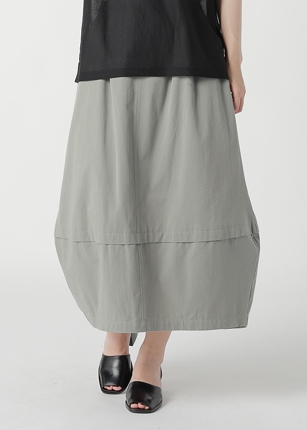 ZUCCa / CLASSIC TWILL / �X�J�[�g