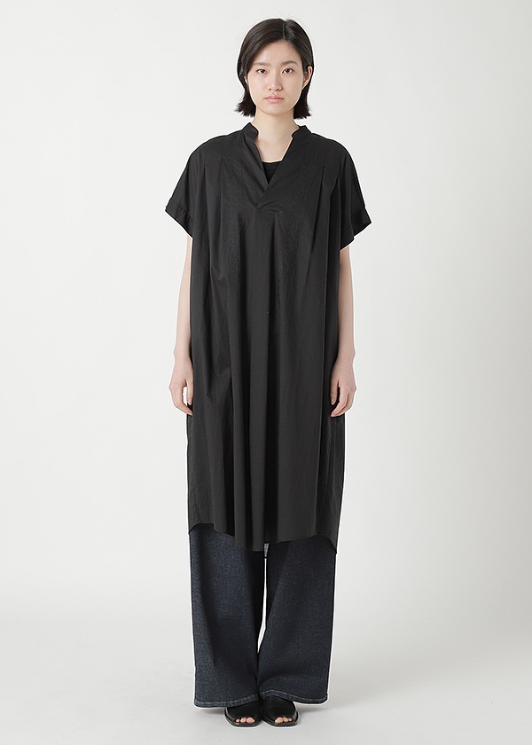 ZUCCa / TRIANGLE EMBROIDERY / �����s�[�X