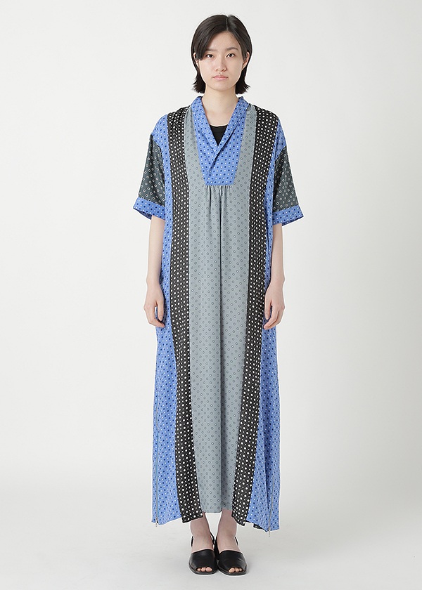 ZUCCa / DOT DOCKING / �����s�[�X