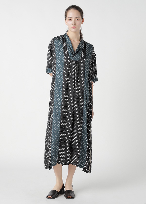 ZUCCa / DOT DOCKING / �����s�[�X
