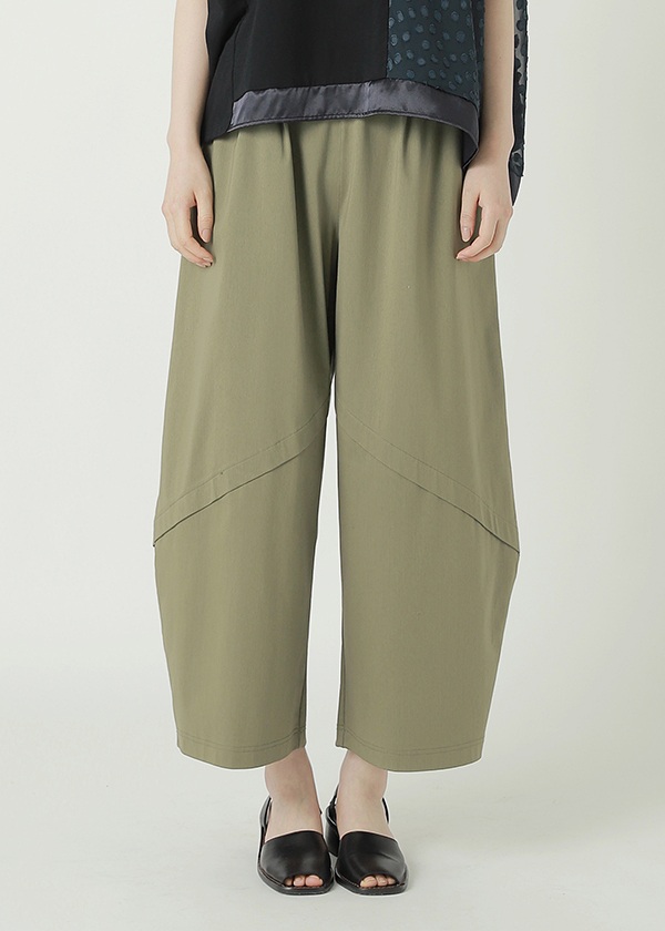 <��s�\��> ZUCCa / TRICOT BOTTOMS / �p���c