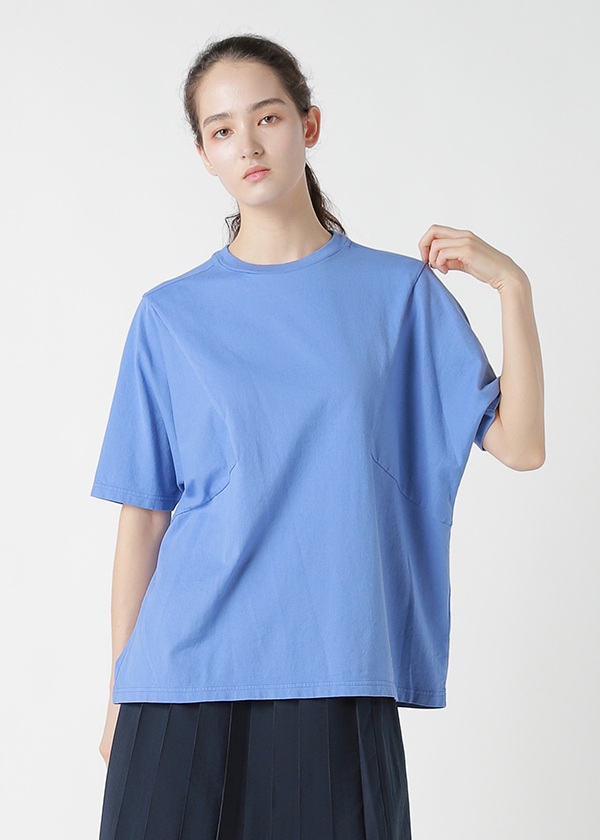 ZUCCa / GARMENT DYE JERSEY / �J�b�g�\�[