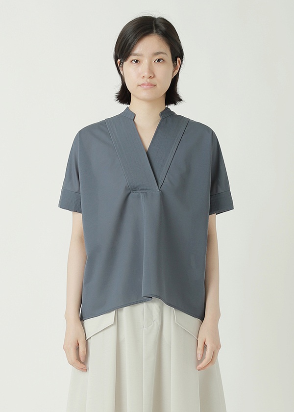 <��s�\��> ZUCCa / TRANSLUCENT JERSEY / �J�b�g�\�[