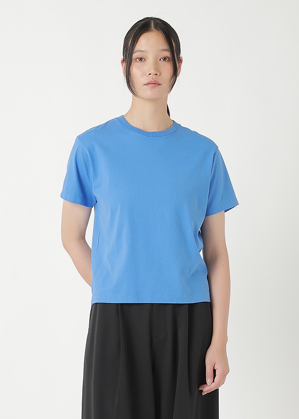 <��s�\��> ZUCCa / GARMENT DYE T / T�V���c