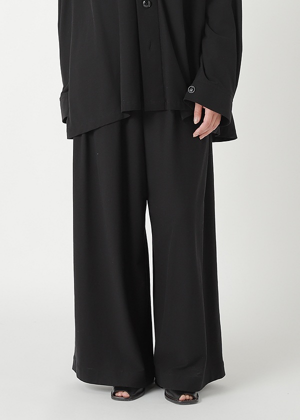 <��s�\��> ZUCCa / HIGH TWIST TWILL JERSEY / �p���c