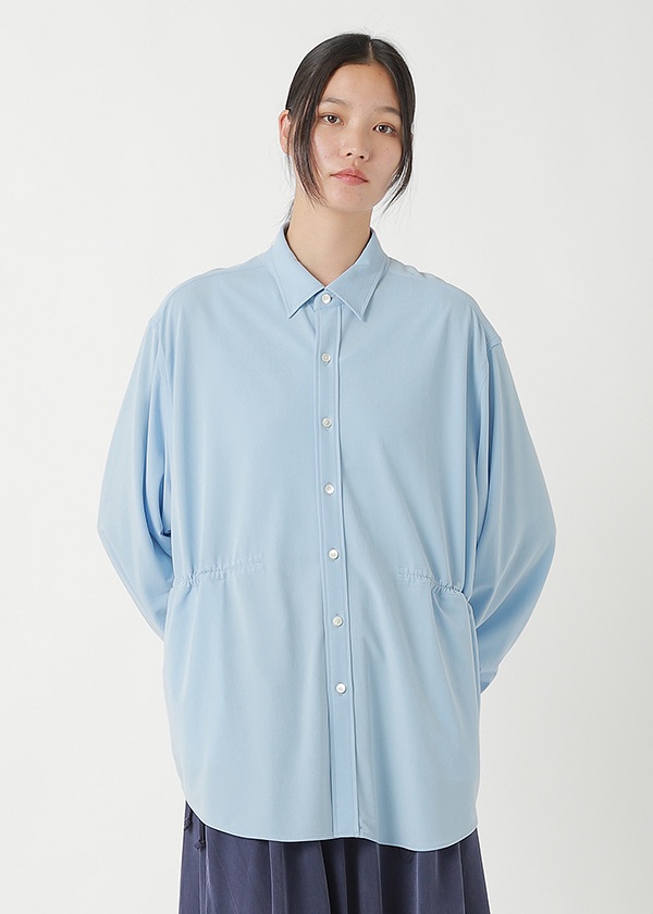 ZUCCa / FIBRIL TYPEWRITER JERSEY / �V���c