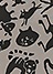 charcoal gray(25)