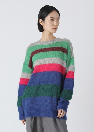 ZUCCa ズッカ/WOMEN'S Tops/ニット/セーター| A-net ONLINE STORE