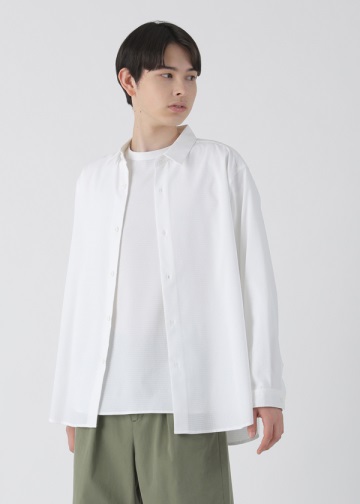 ZUCCa / PO Y Dot Air SHIRTS / Vc