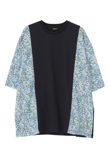 <s\> ZUCCa / LIBERTY PRINThbLO / TVc