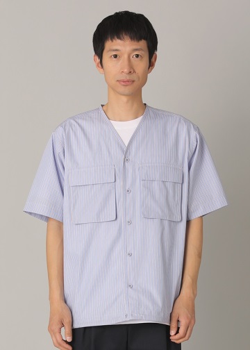 ZUCCa / (O) T/C�X�g���C�v / �u���]��