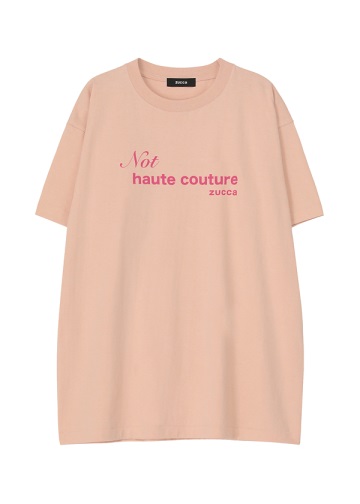 ZUCCa / Y Not haute couture T / Jbg\[