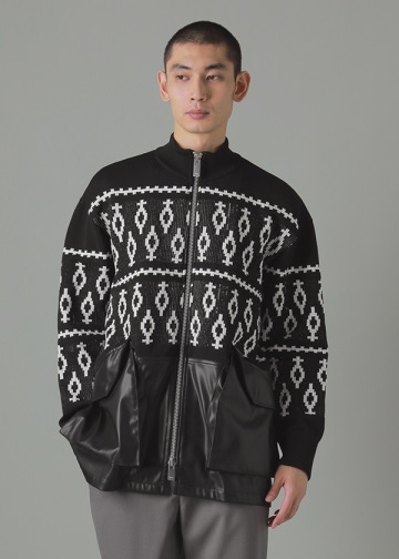 ZUCCa / (O) �����Y �j�b�g�h�b�L���O / �W���P�b�g