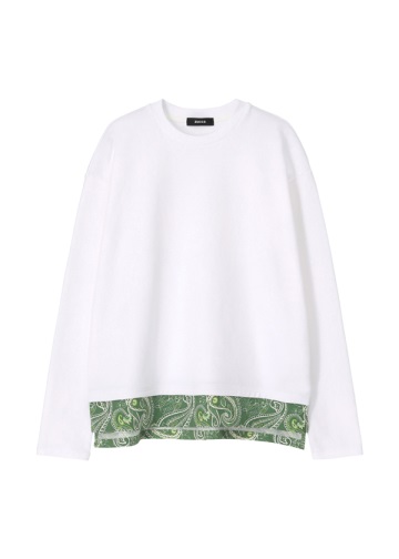 ZUCCa / (O) �����Y �y�C�Y���[�h�b�L���O / �J�b�g�\�[