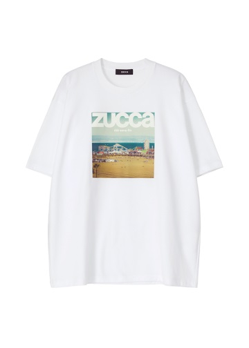 ZUCCa / PO Y BEACH T / TVc