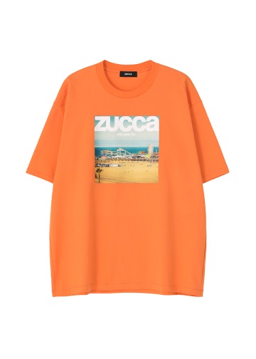 ZUCCa / Y BEACH T / TVc