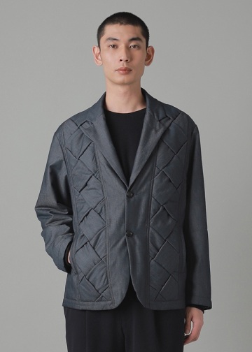 ZUCCa / PO �����Y �`���[�u�f�j�� / �W���P�b�g