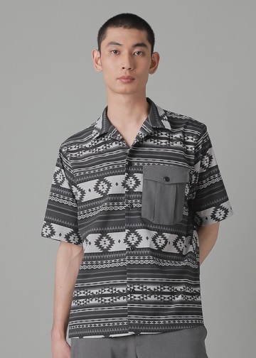 ZUCCa / P �����Y �G�X�j�b�N�v�����g / �V���c