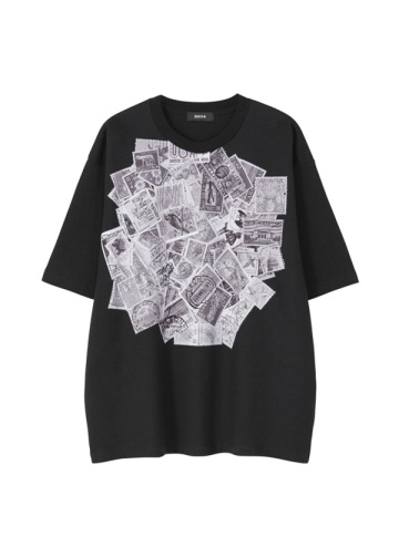 ZUCCa / S �����Y �X�^���vT / T�V���c