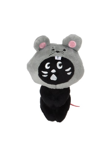 にゃー Po 干支ちょっこりさん ぬいぐるみ Silver Gray 23 Goods Humor ユーモア にゃー Po 干支ちょっこりさん ぬいぐるみ Silver Gray 23 Goods Humor ユーモア