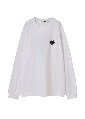 にゃー Humor ユーモア