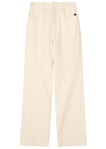NYA- / (O) STRETCHY PANTS / �p���c