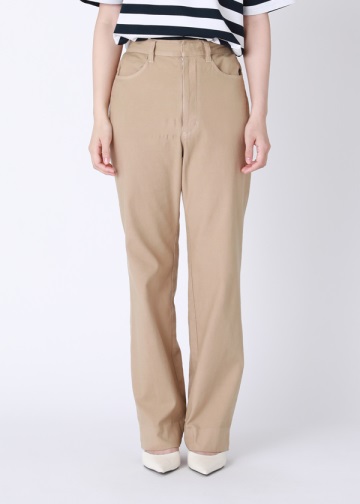 NYA- / (O) STRETCHY PANTS / �p���c