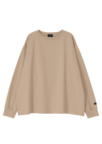 NYA- / (O) LOOSE FIT T / �����O�X���[�uT�V���c