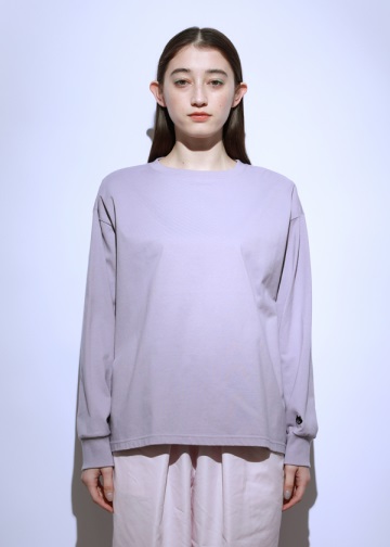 NYA- / (O) LOOSE FIT T / �����O�X���[�uT�V���c