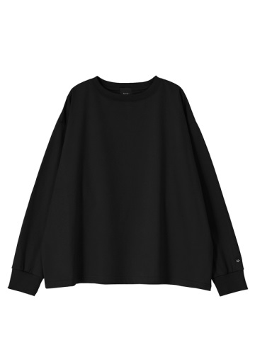 NYA- / (O) LOOSE FIT T / �����O�X���[�uT�V���c