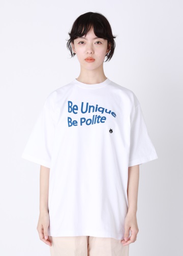 NYA- / (O) WAVE LOGO T / T�V���c