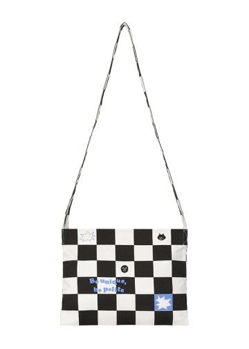 NYA- / PO aimi odawara x NYA- sacoche / TRbV