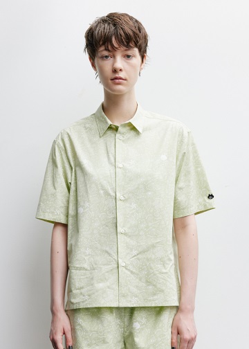 NYA- / KENDAI PRINTS / �n�[�t�X���[�u�V���c