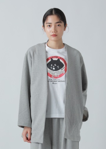 NYA- / (O) CHIC JERSEY / �W���P�b�g