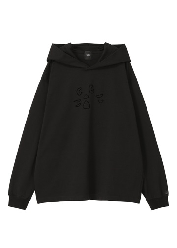 NYA- / (O) FLOCKY CLOSE UP T / �����O�X���[�u�g�b�v�X